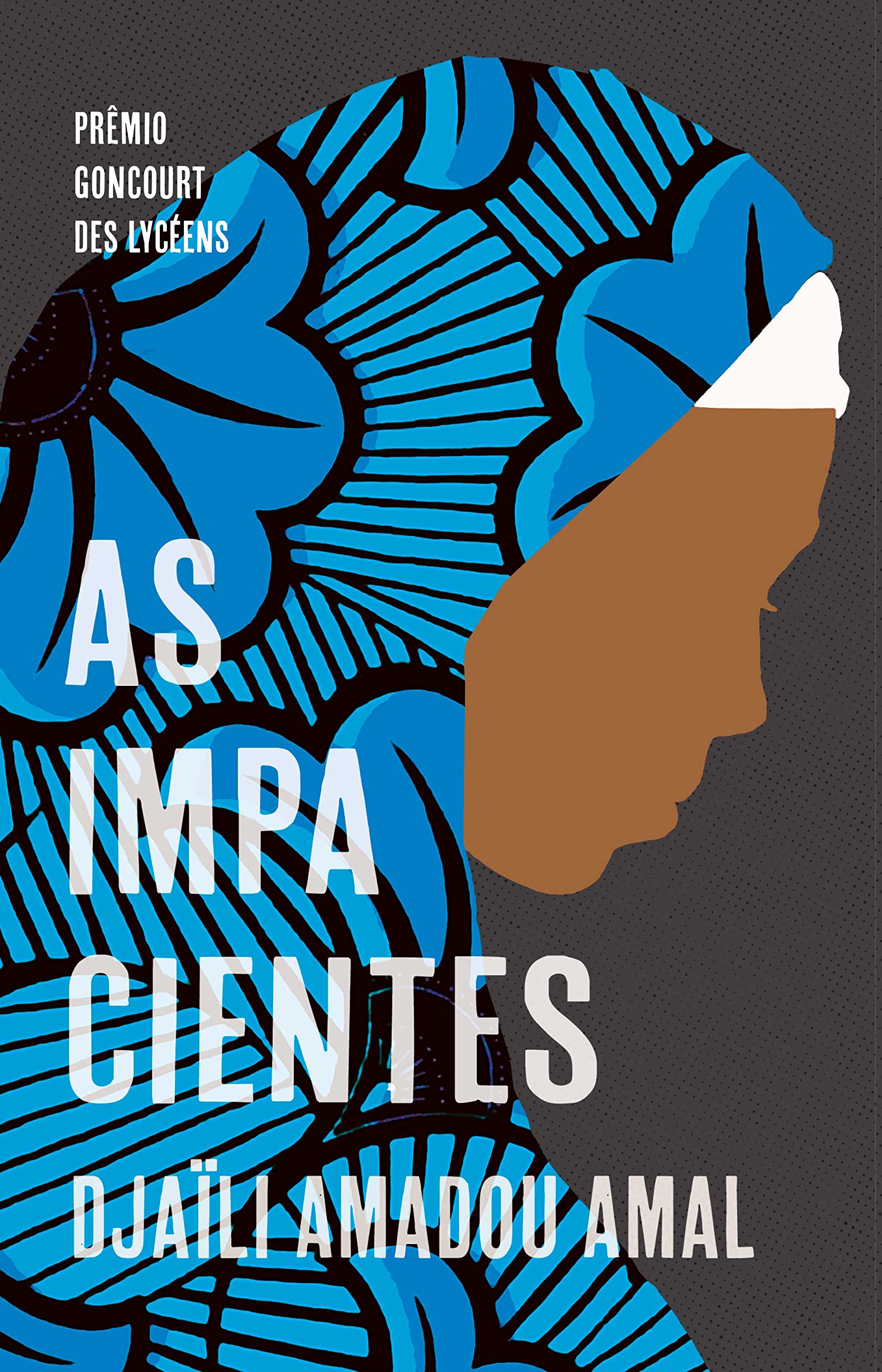 As impacientes (Portuguese Edition)