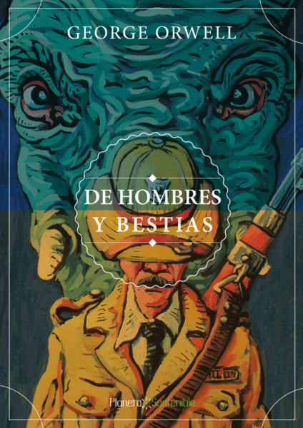 De Hombres y Bestias