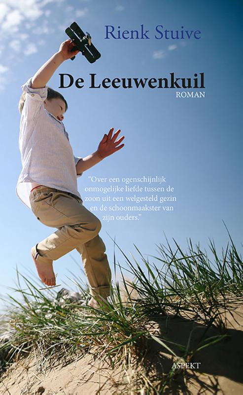 De leeuwenkuil