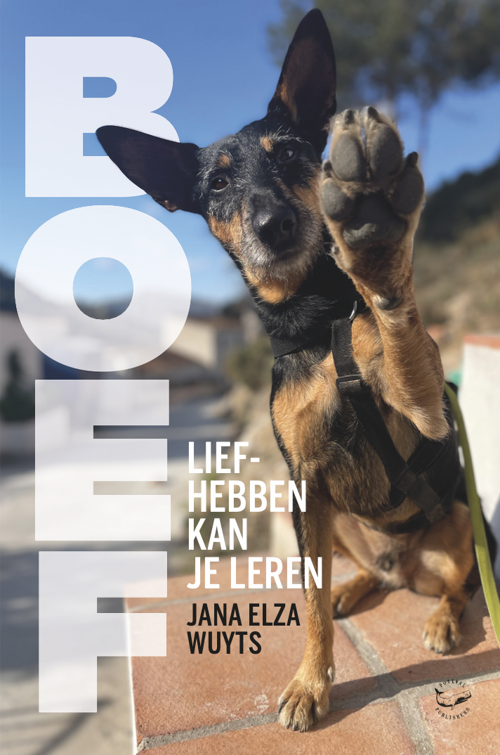 Boef. Liefhebben kan je leren