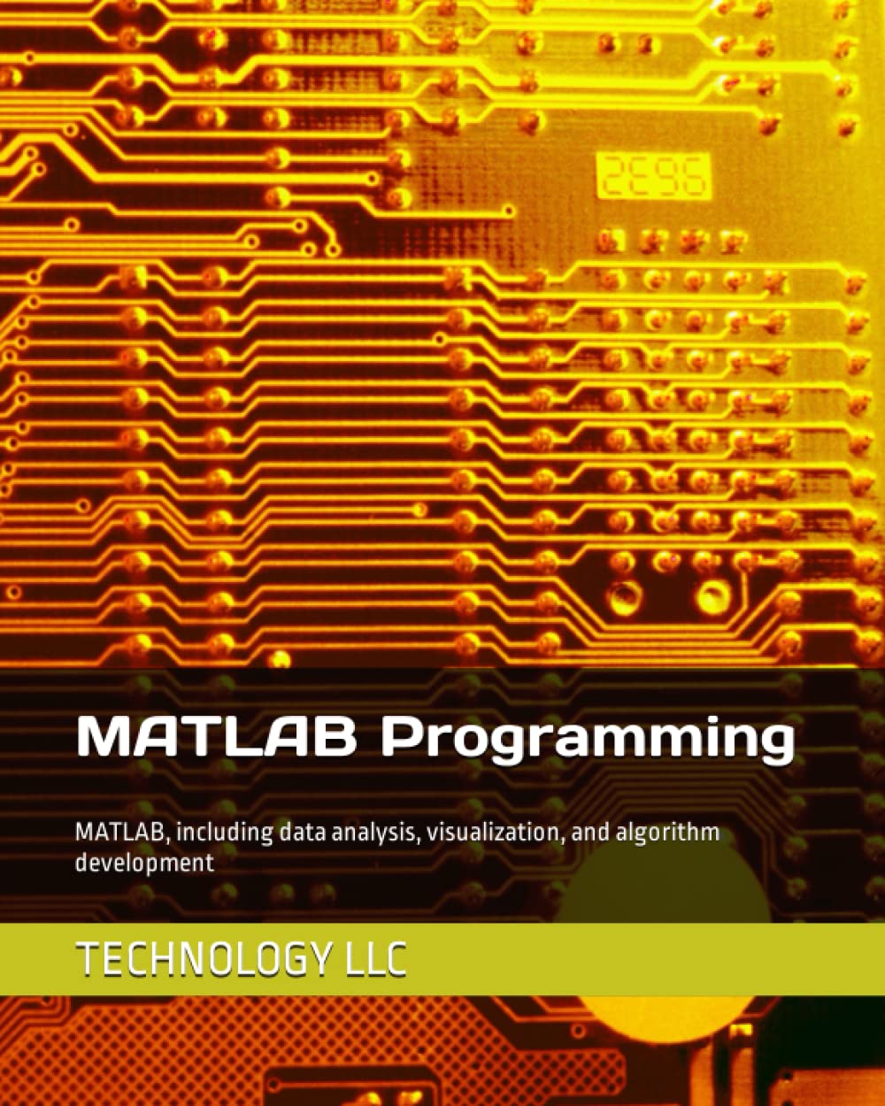 MATLAB Programming MATLAB, including data analysis, visualization, and