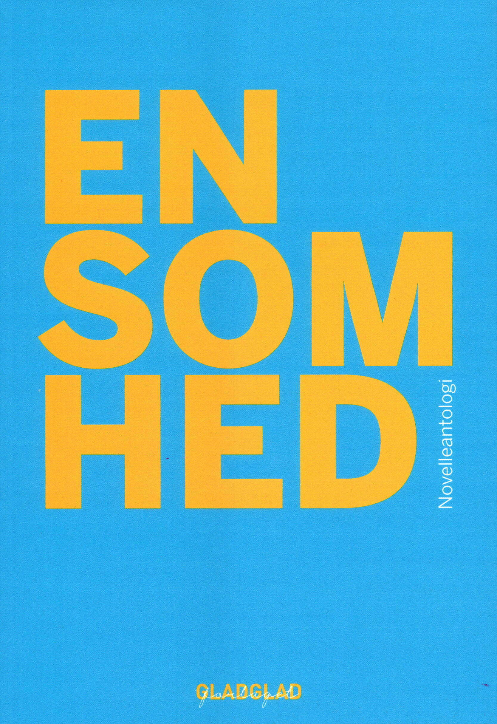 Ensomhed