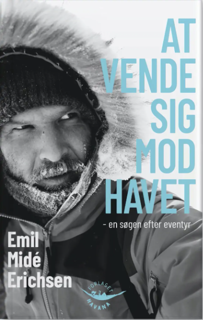 At vende sig mod havet