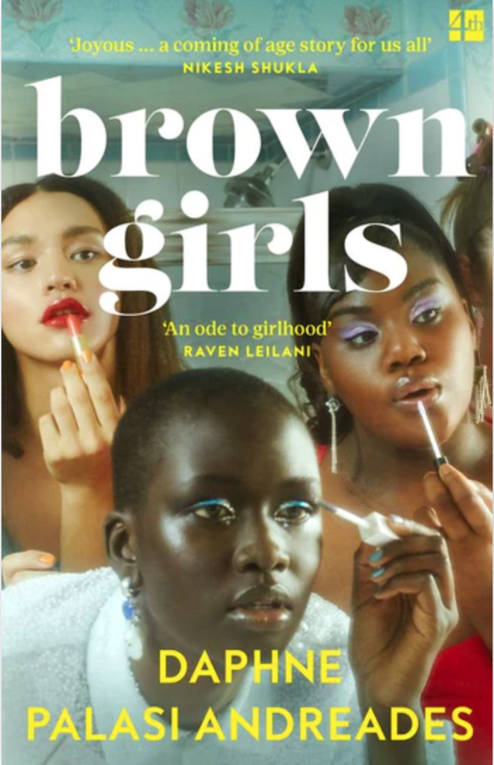 Brown Girls