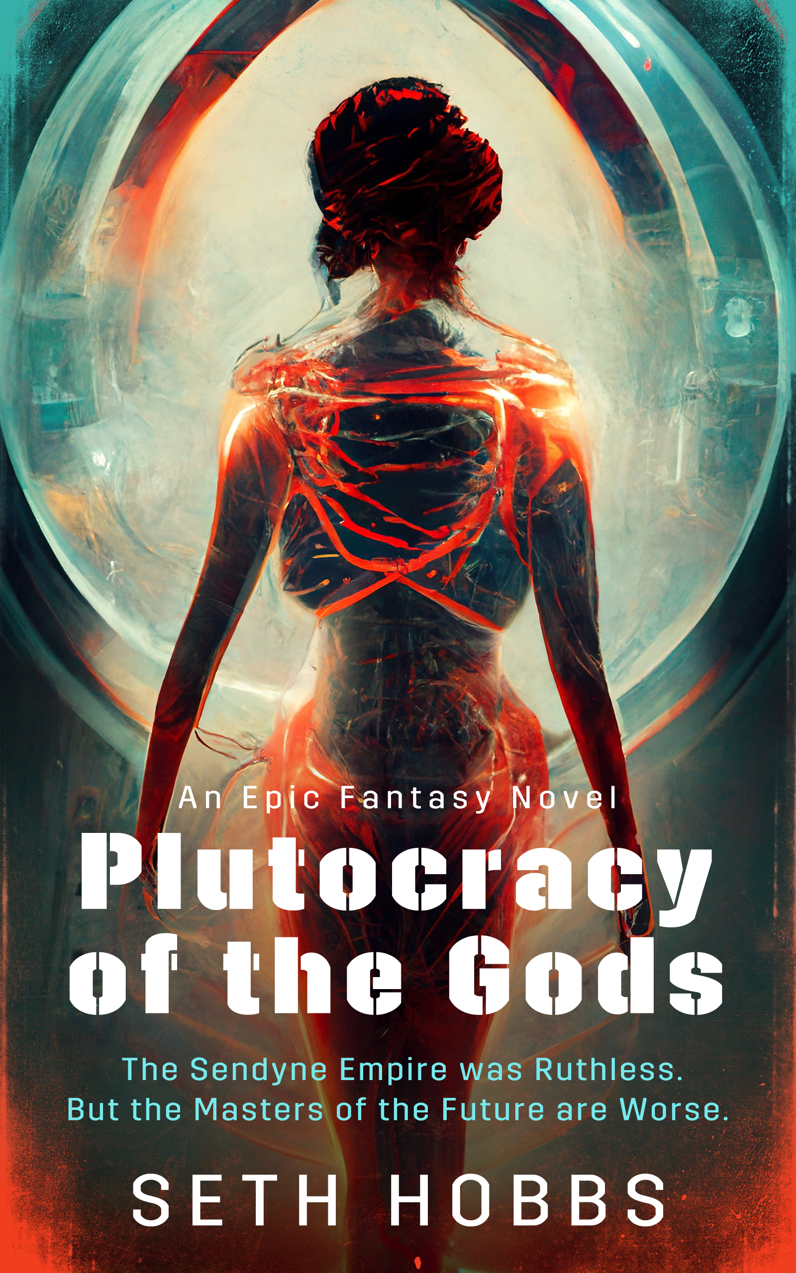 Plutocracy of the Gods