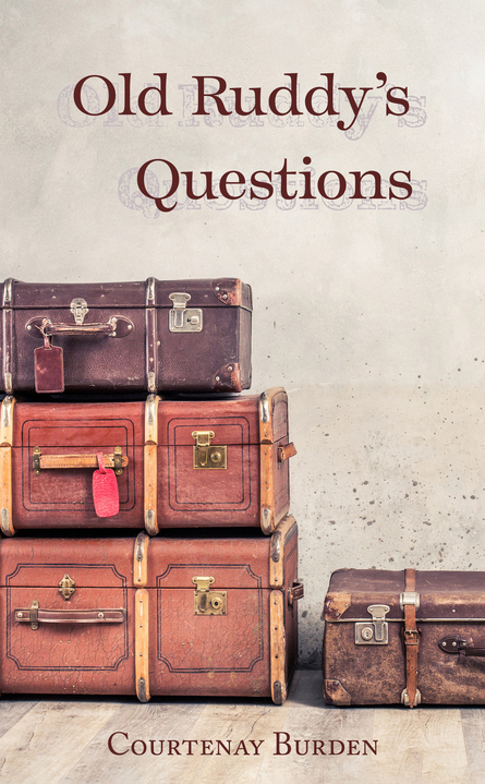 Old Ruddy's Questions