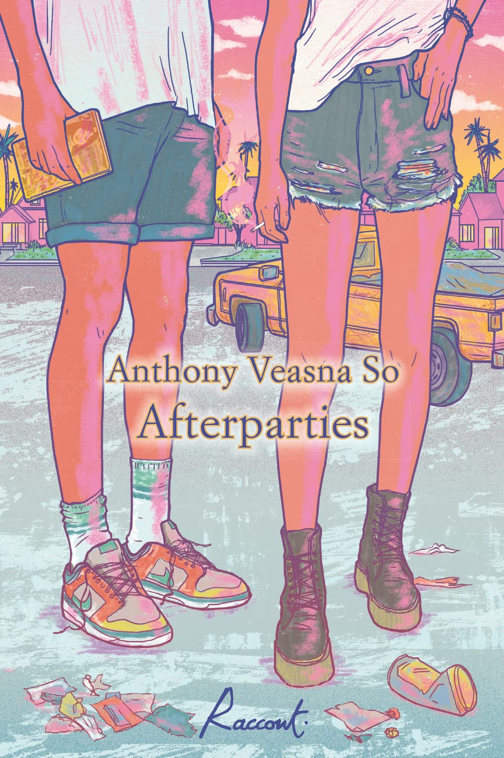 Afterparties