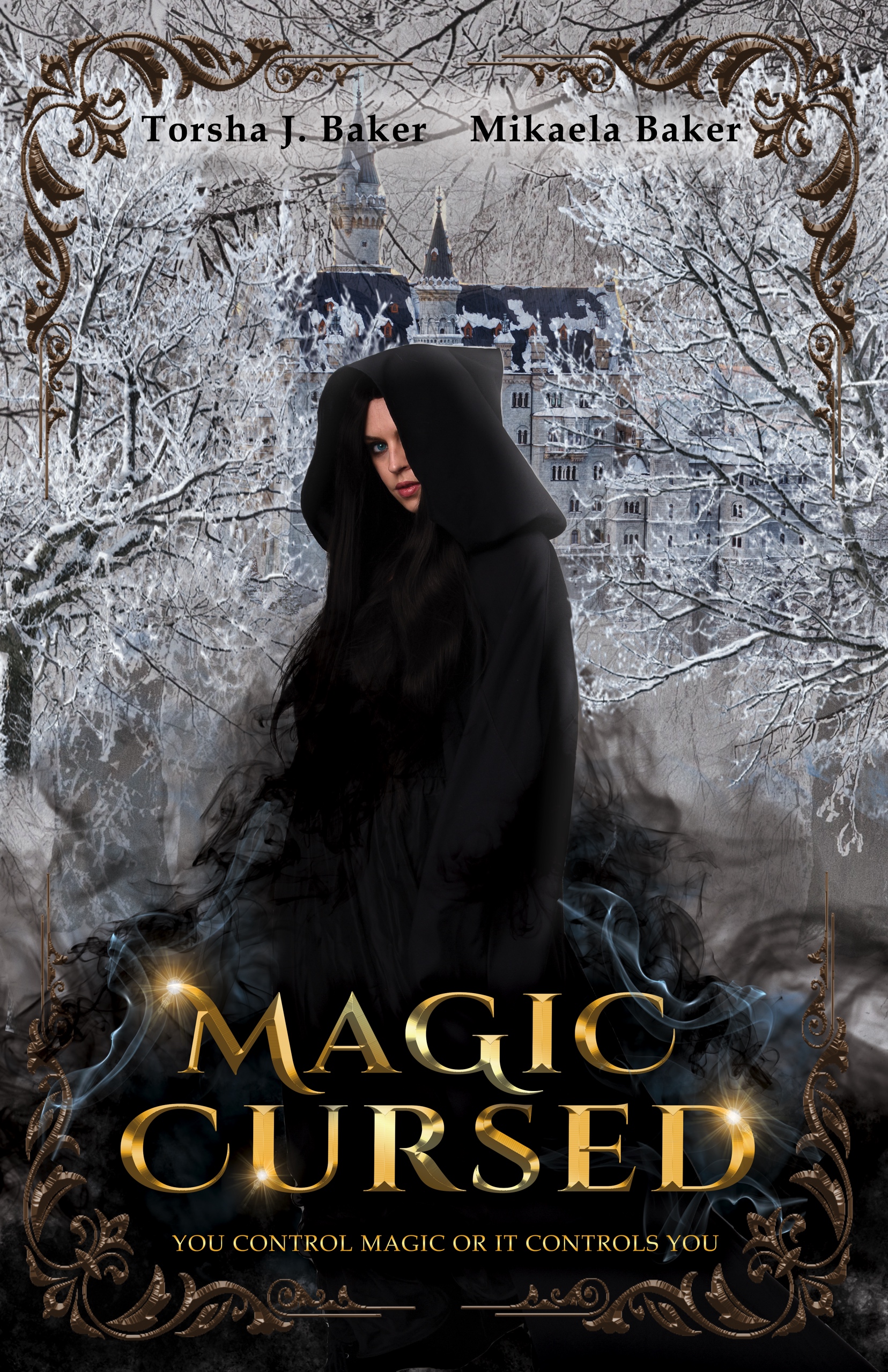 Magic Cursed