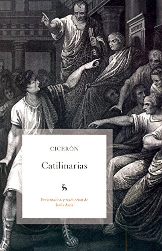 Catilinarias