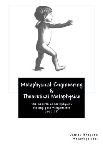 Metaphysical Engineering: Resolving the Problem of Language by Mr ...