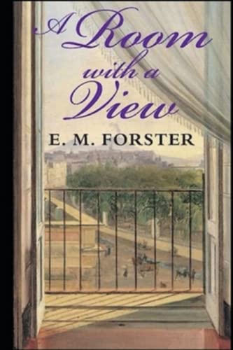 A Room with a View Annotated by E.M. Forster | Goodreads