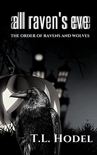 All Raven's Eve book cover