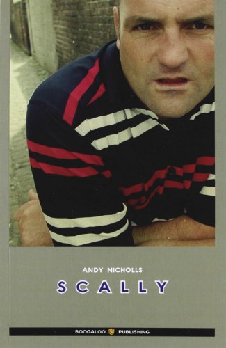 Scally. by Andy. Nicholls | Goodreads