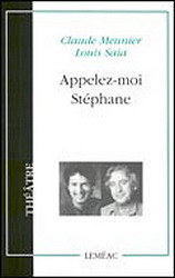 Appelez-moi Stéphane