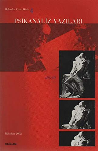 Psikanaliz Yazilari 4 - Durtu book cover