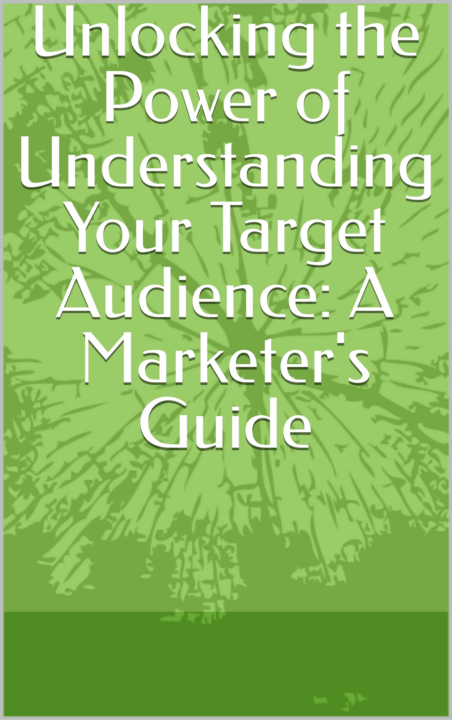 Sakimo Onlyfans: Understanding Your Target Audience - bsxxj5e