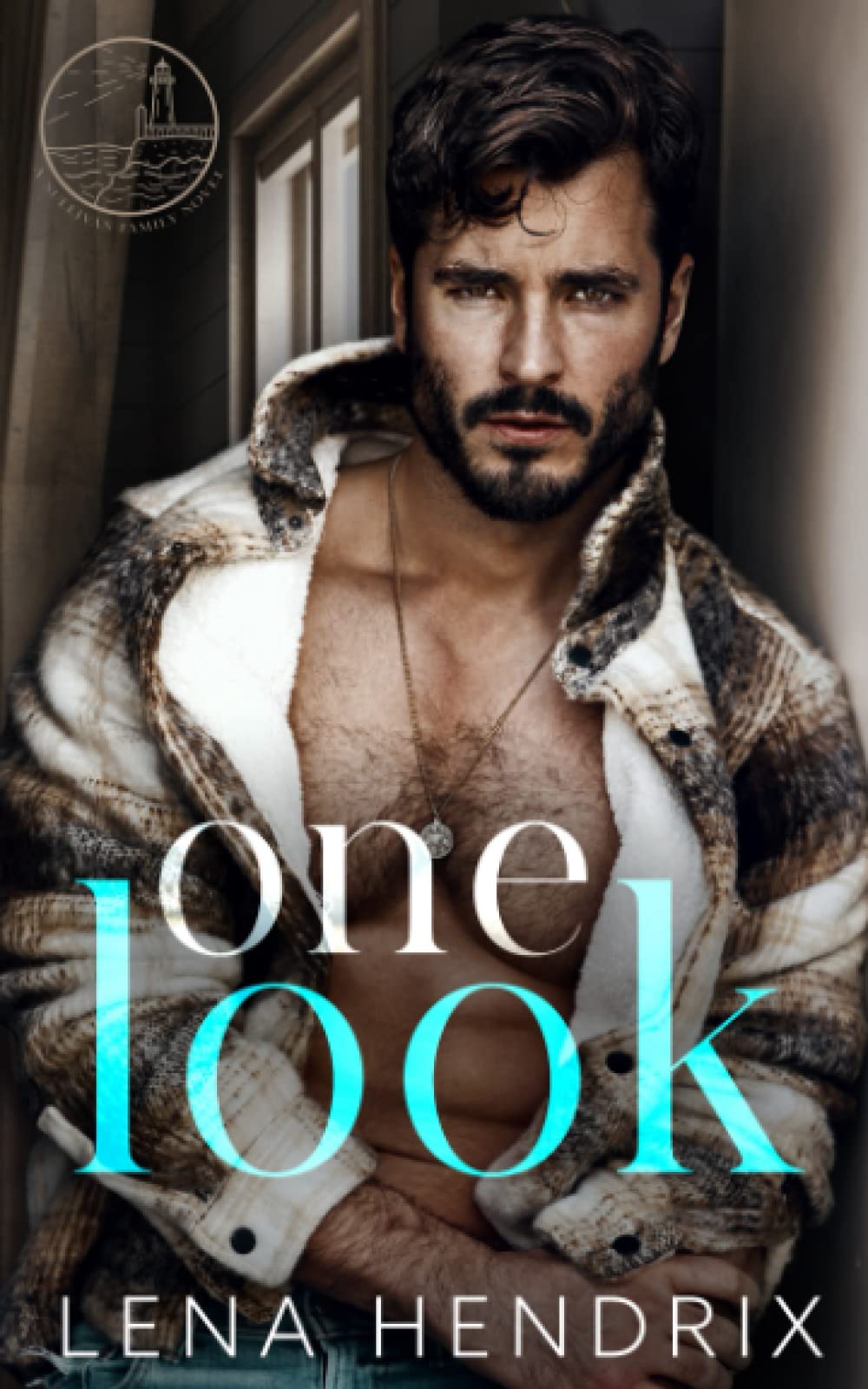 One Look (The Sullivan Family #1)