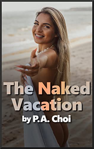 The Naked Vacation