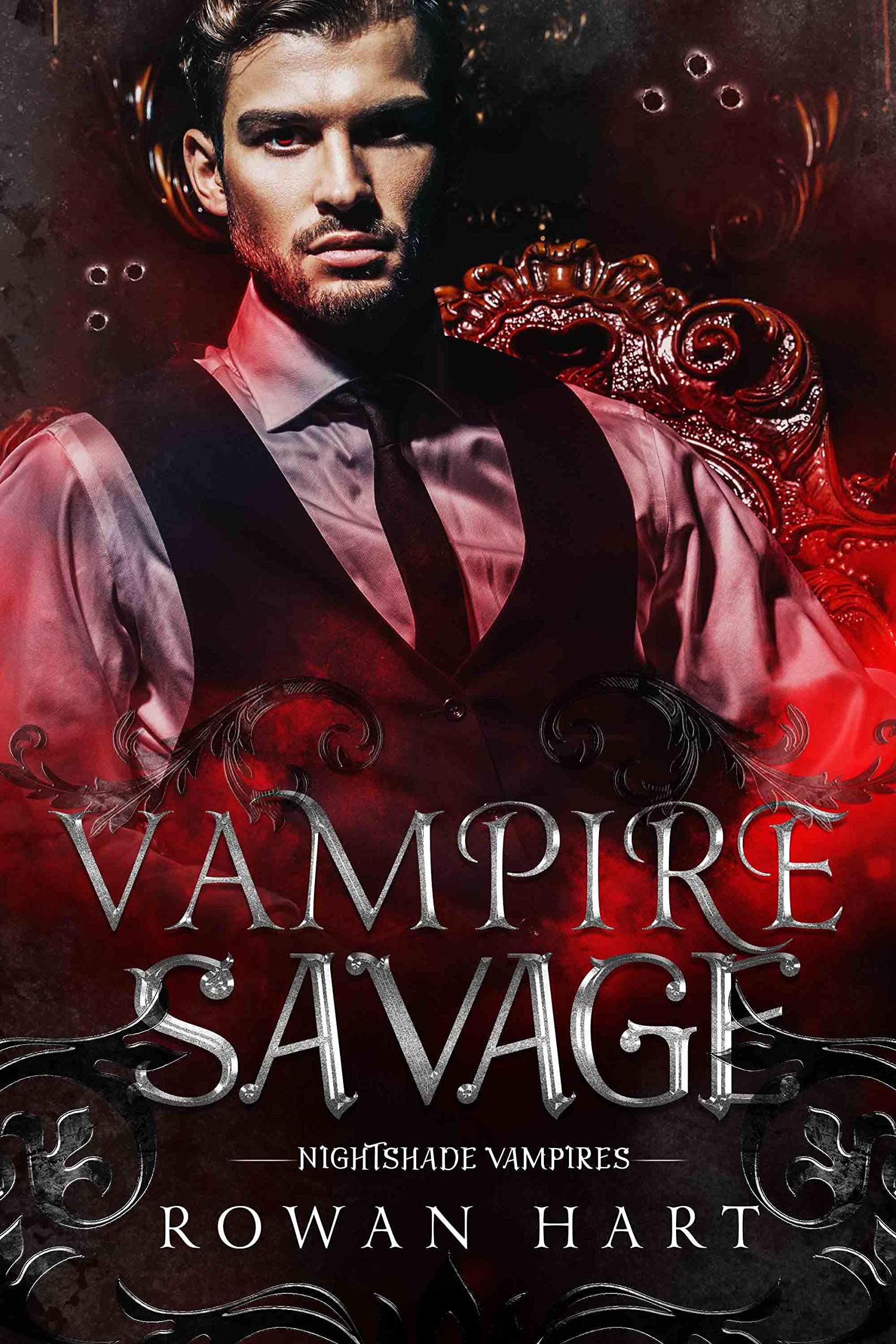 Vampire Savage