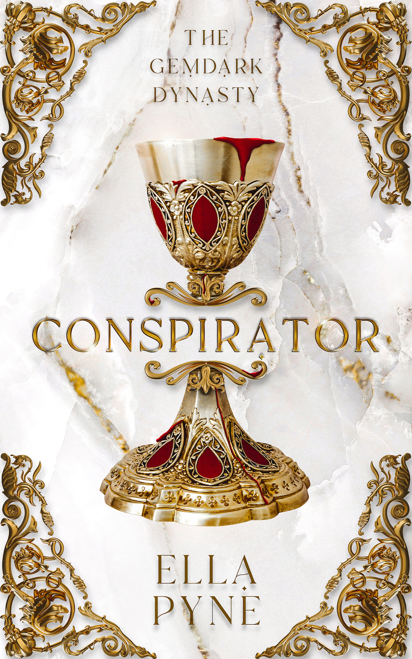 Conspirator