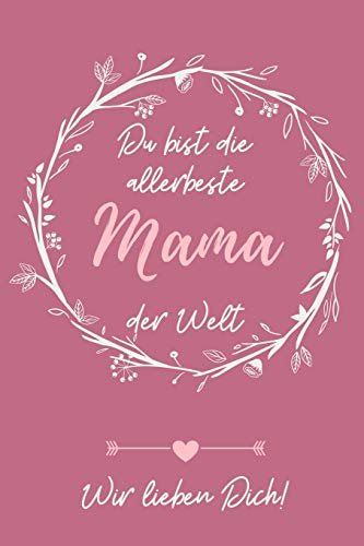 Glückwunschkarte Für Die Schwester – „Du Bist Die Allerbeste SCHWESTER“ Mit Herz-Umschlag