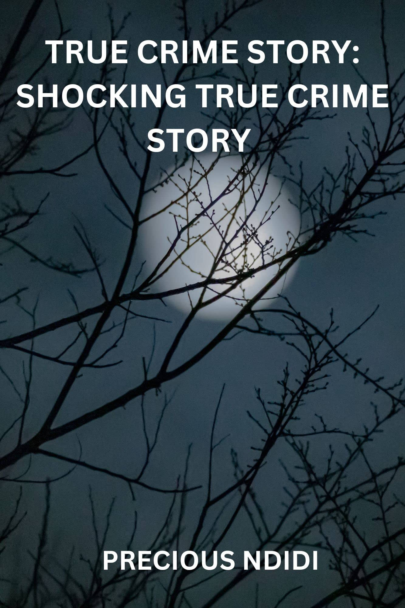 Misty.wet Nights, Dangerous Secrets: A Shocking True Crime Story.
