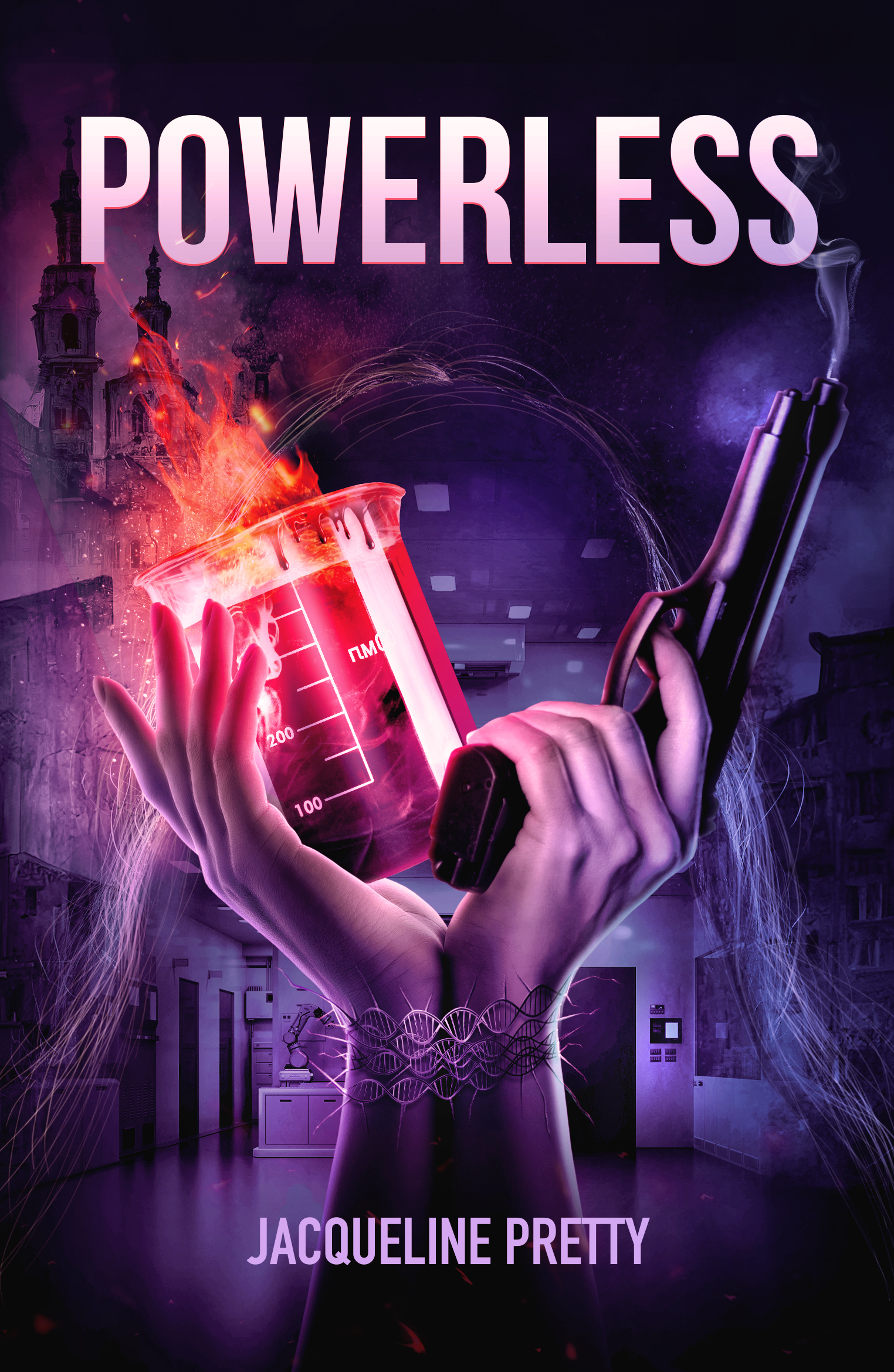 Powerless