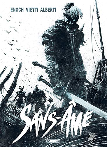 SANS AME Tome 1 by Stefano Vietti Goodreads