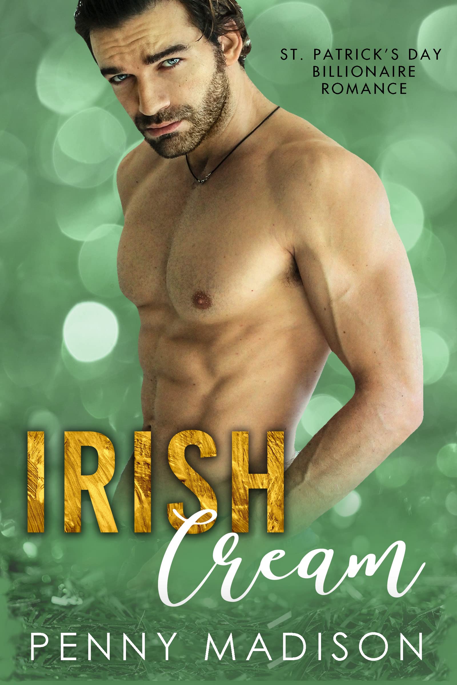 Irish Cream