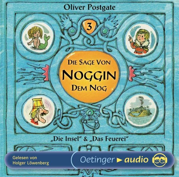 Die Sage von Noggin dem Nog by Holger Löwenberg Goodreads Die Sage von Noggin dem Nog by Holger Löwenberg Goodreads