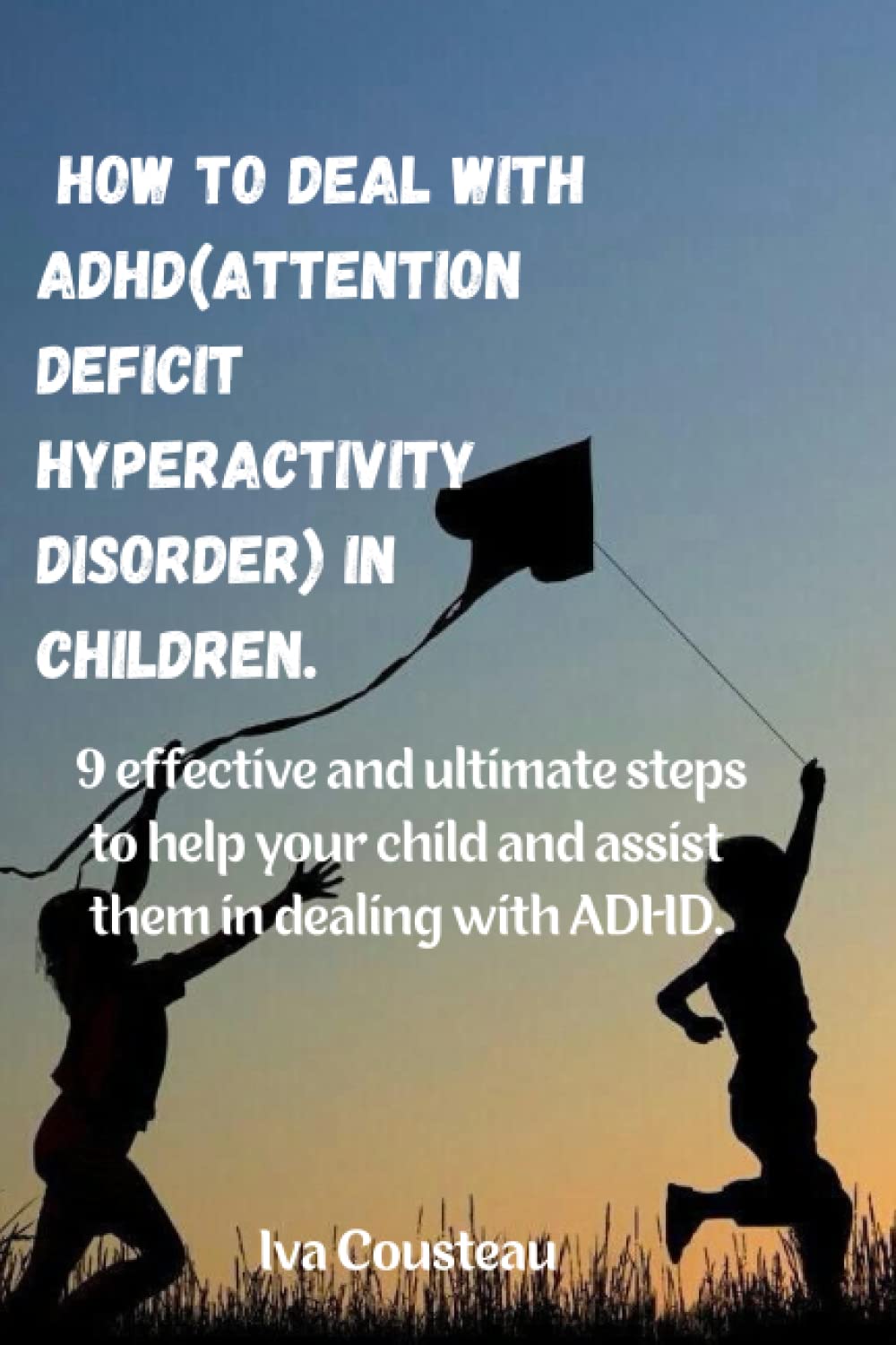 How To Deal With ADHD Attention Deficit Disorder In 123213937