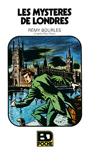 Les mystères de Londres Patrimoine Glénat 58 by Paul Féval Goodreads