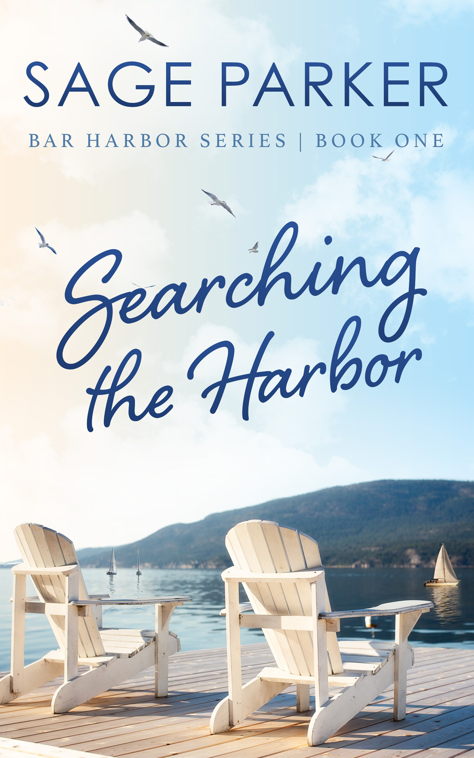 Searching the Harbor