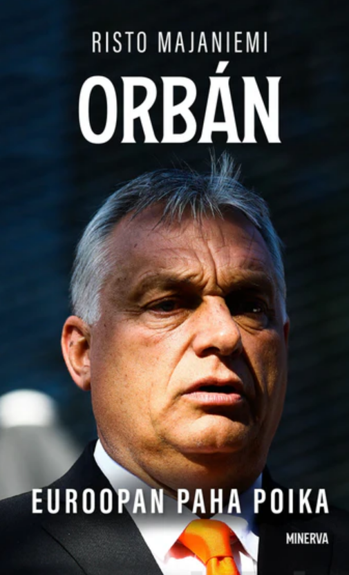 Orbán: Euroopan paha poika