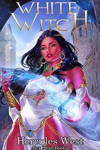 White Witch