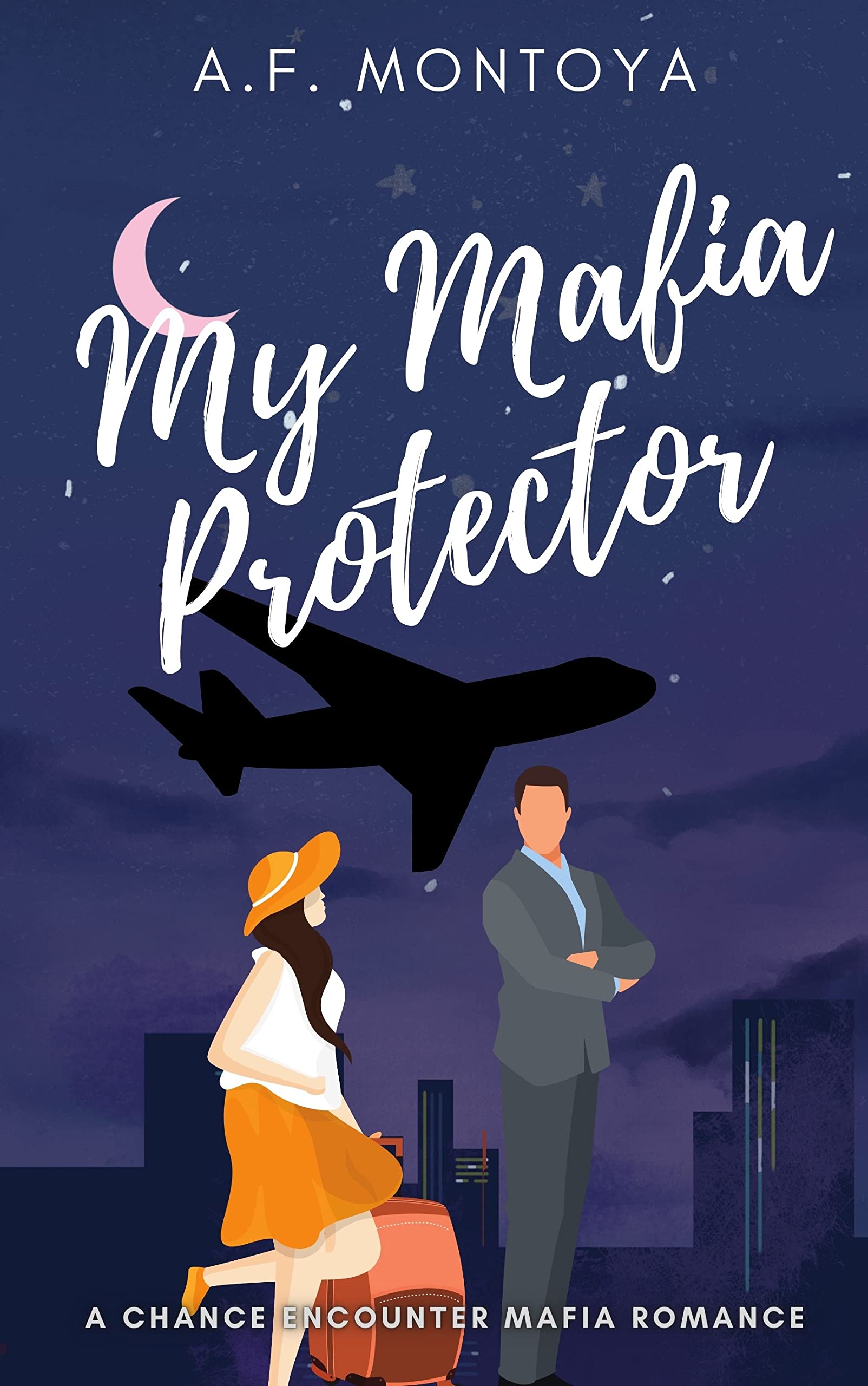 My Mafia Protector