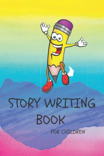 Story Writing Book for Children by Esther Reads | Goodreads