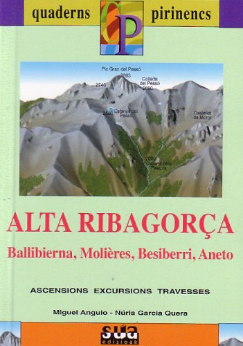 Alta Ribagorça by Nuria Garcia i Quera | Goodreads