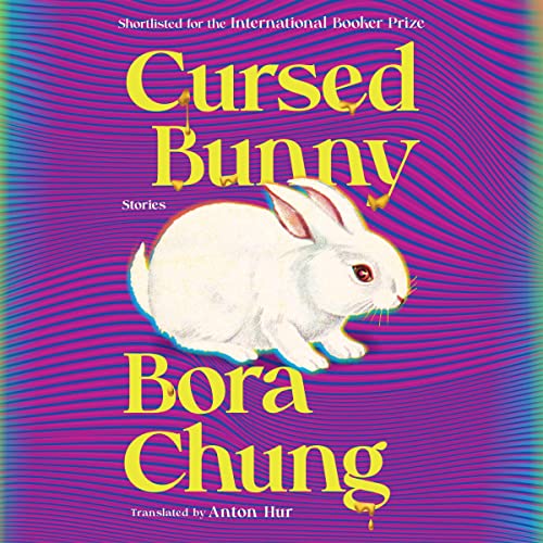 Cursed Bunny