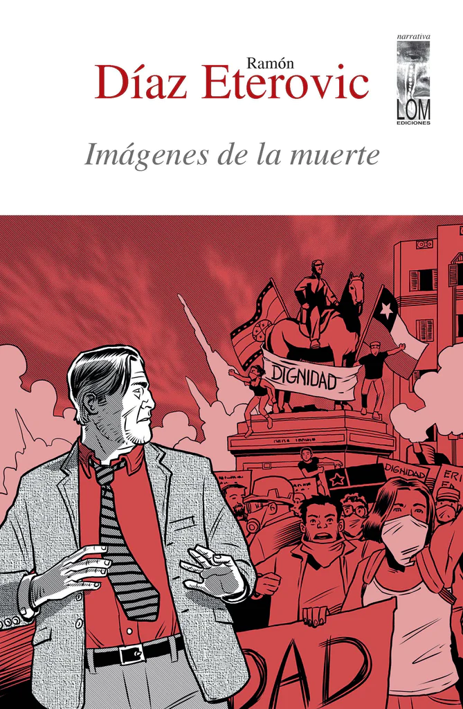 Imágenes de la Muerte by Ramón Díaz Eterovic Goodreads Imágenes de la Muerte by Ramón Díaz Eterovic Goodreads