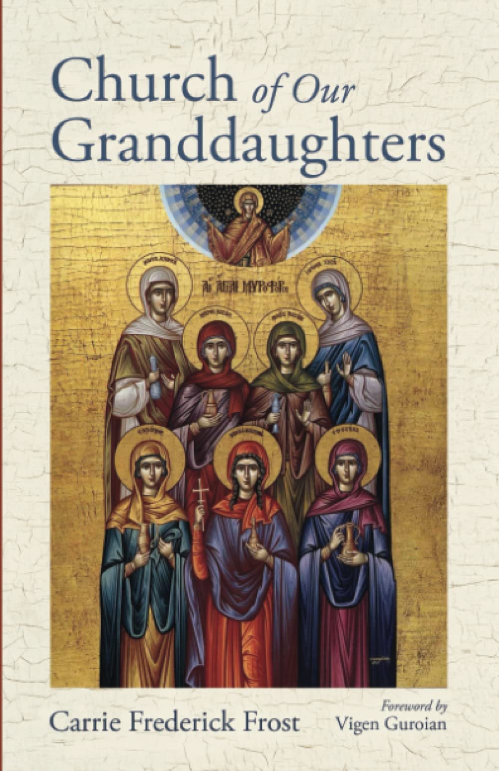 Church of Our Granddaughters