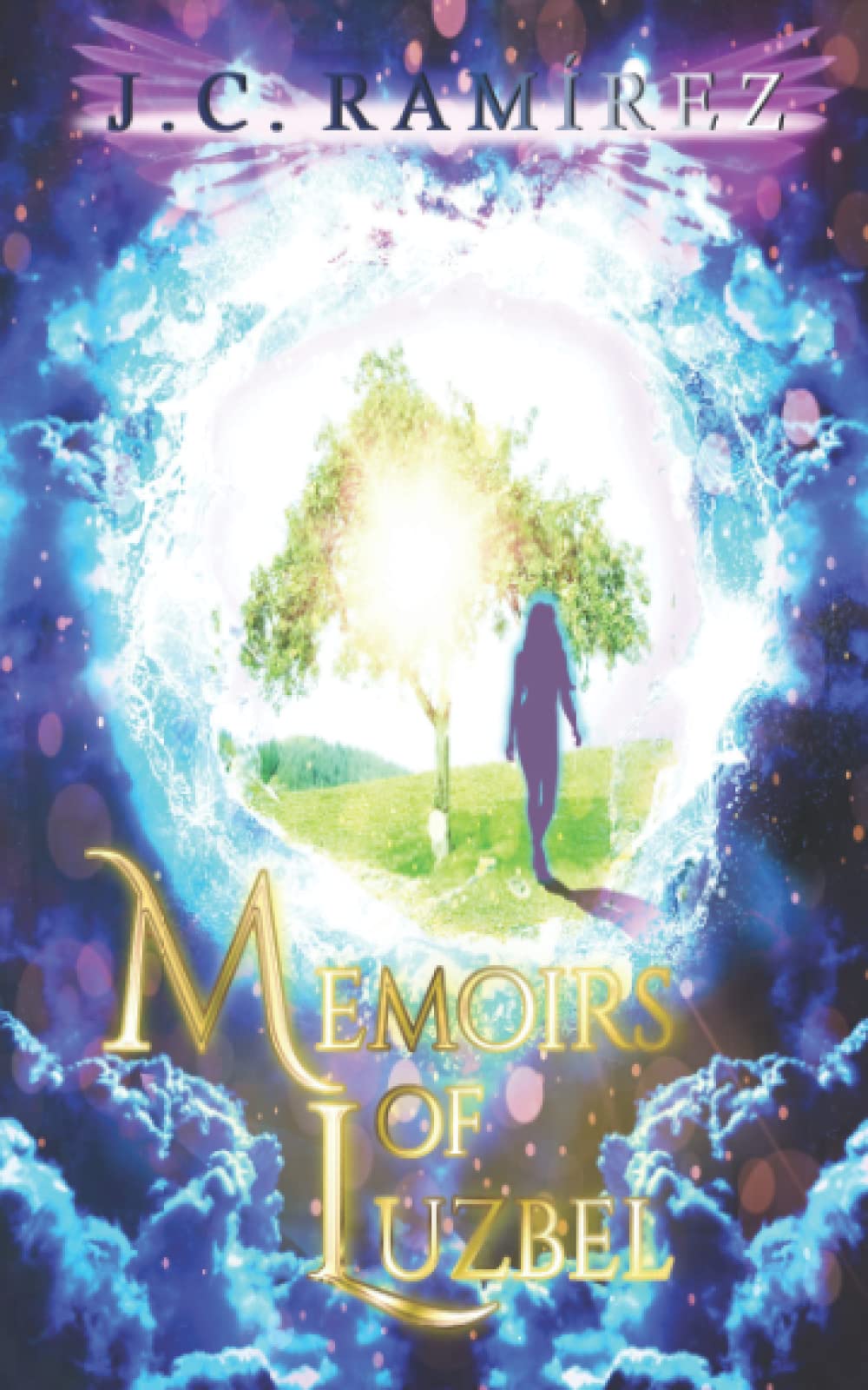 Memoirs of Luzbel