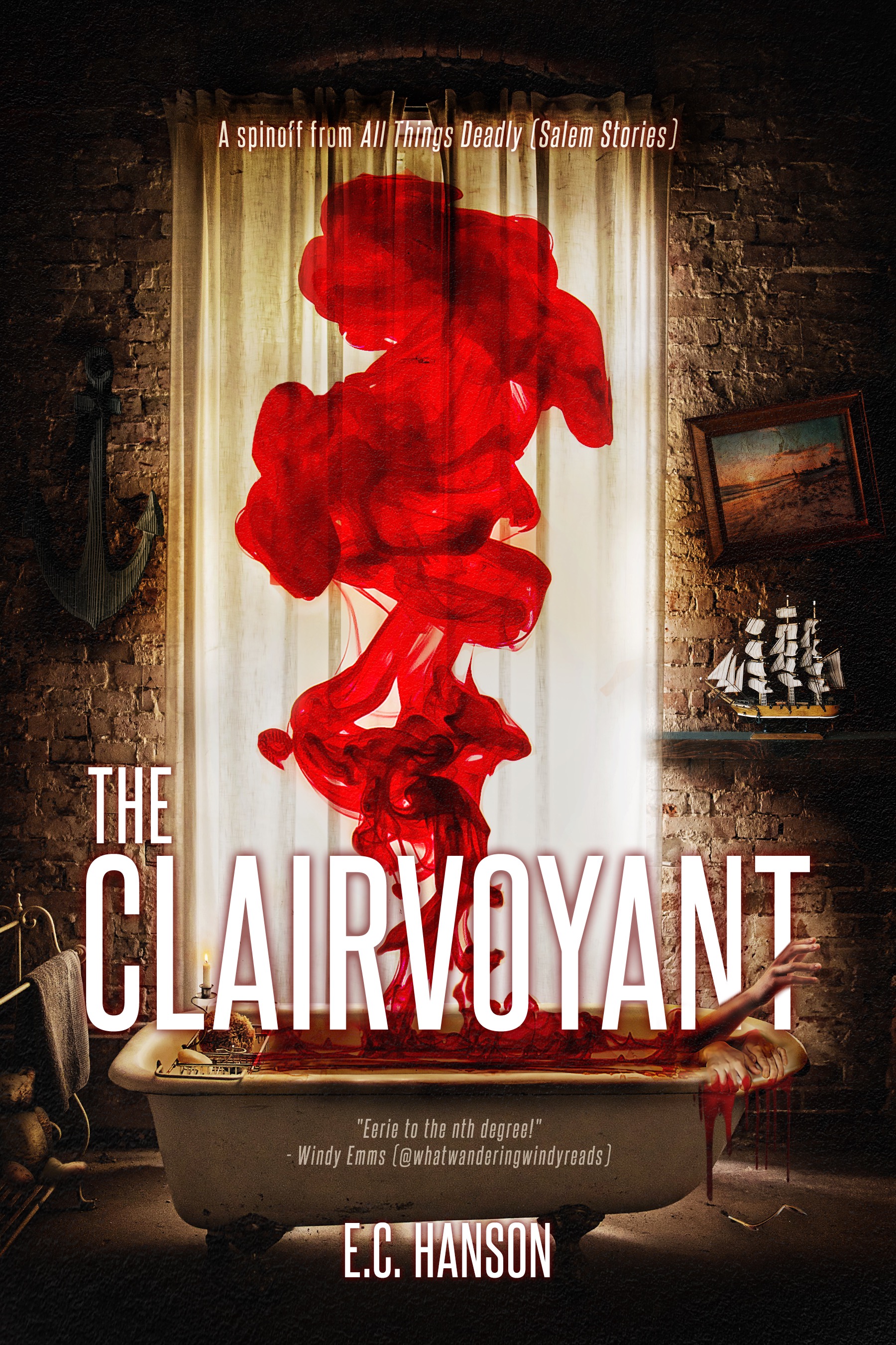The Clairvoyant