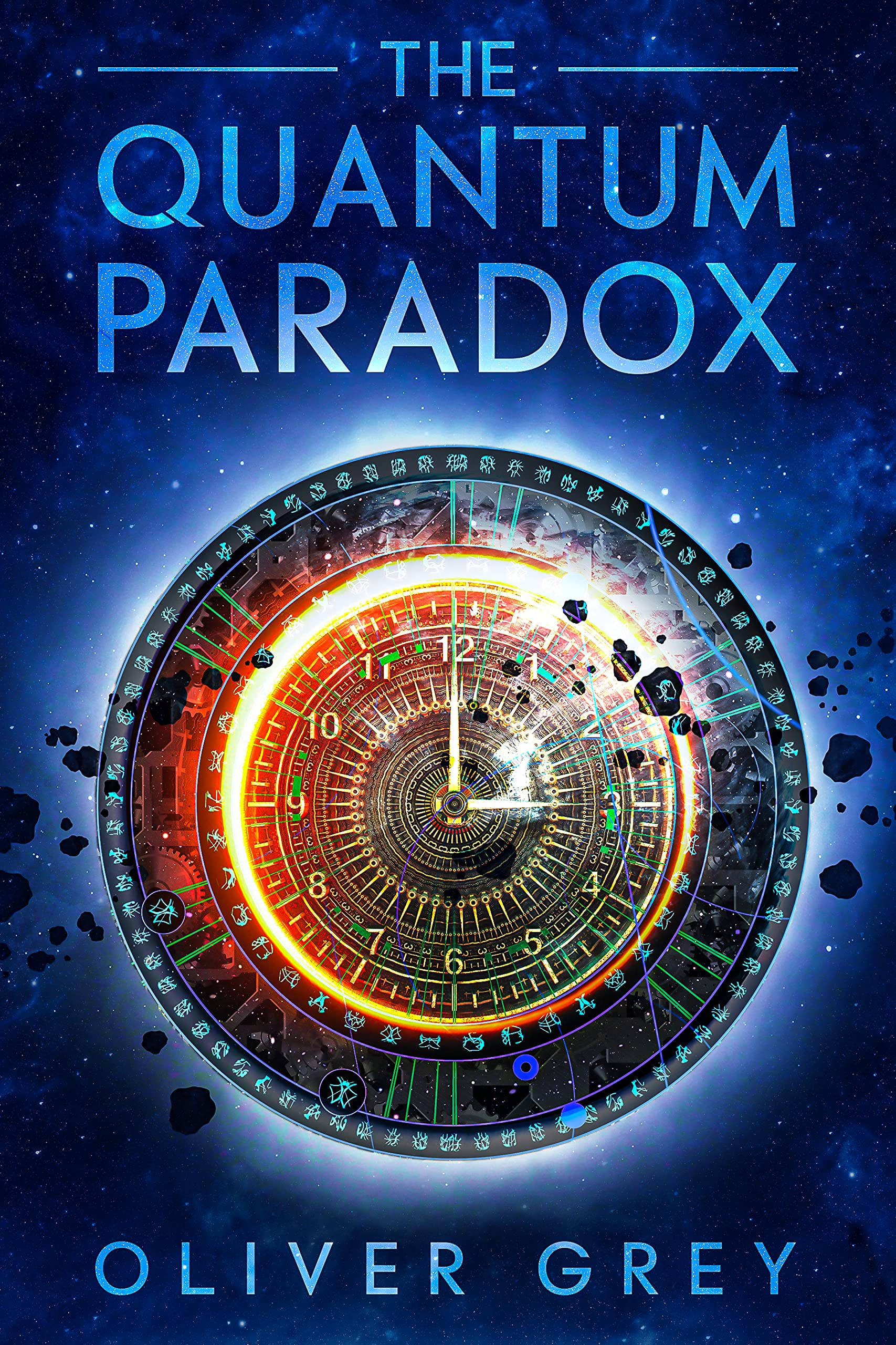 The Quantum Paradox A Short Introduction to the Weird and Counterintuitive Nature of Quantum