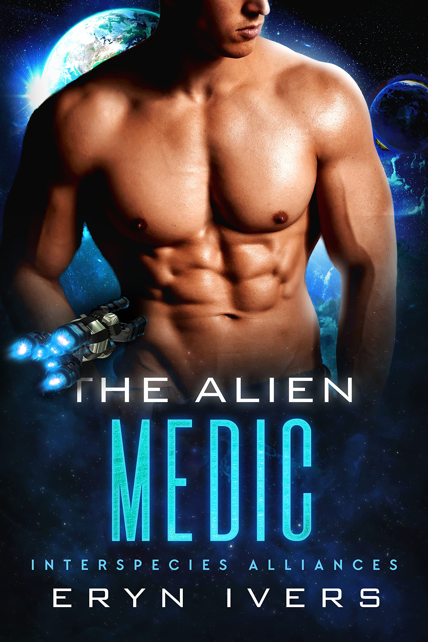 The Alien Medic