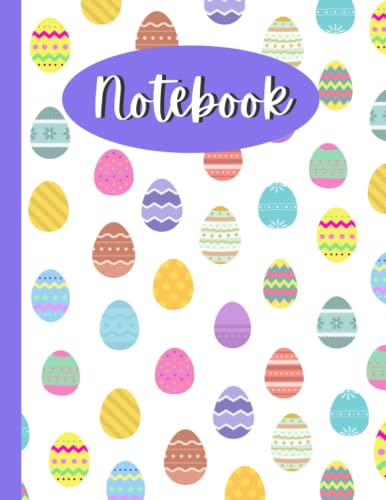 Easter Egg Notebook by Gemma Dilemma | Goodreads