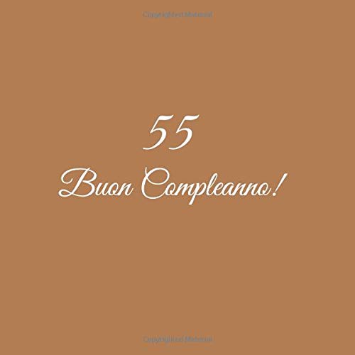 Buon 69 Compleanno: Un libro degli ospiti per la festa di 69