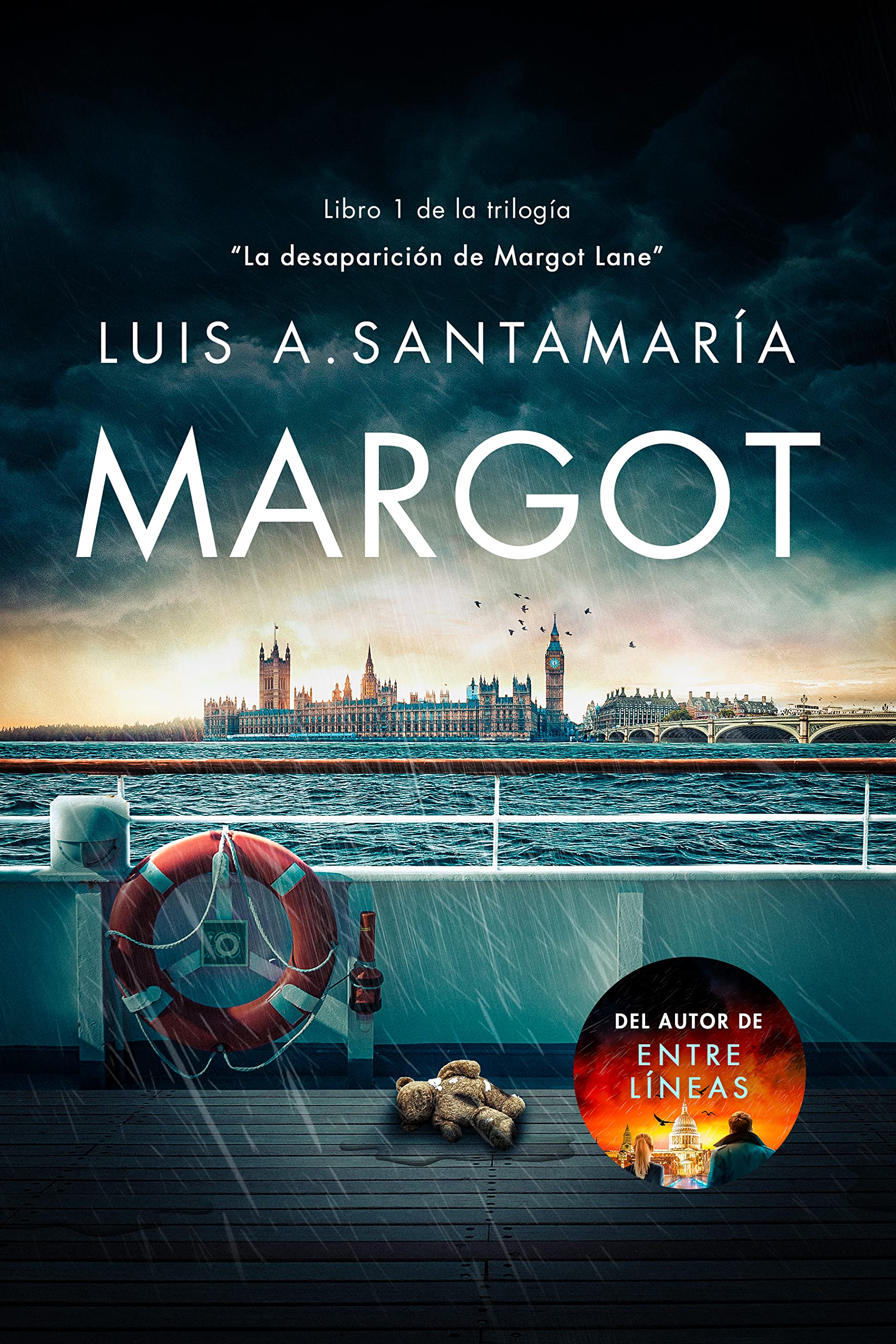 Margot