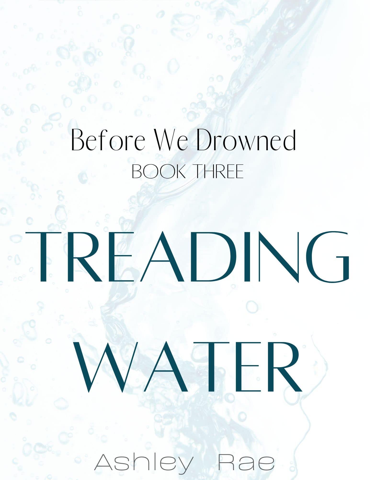 Treading Water