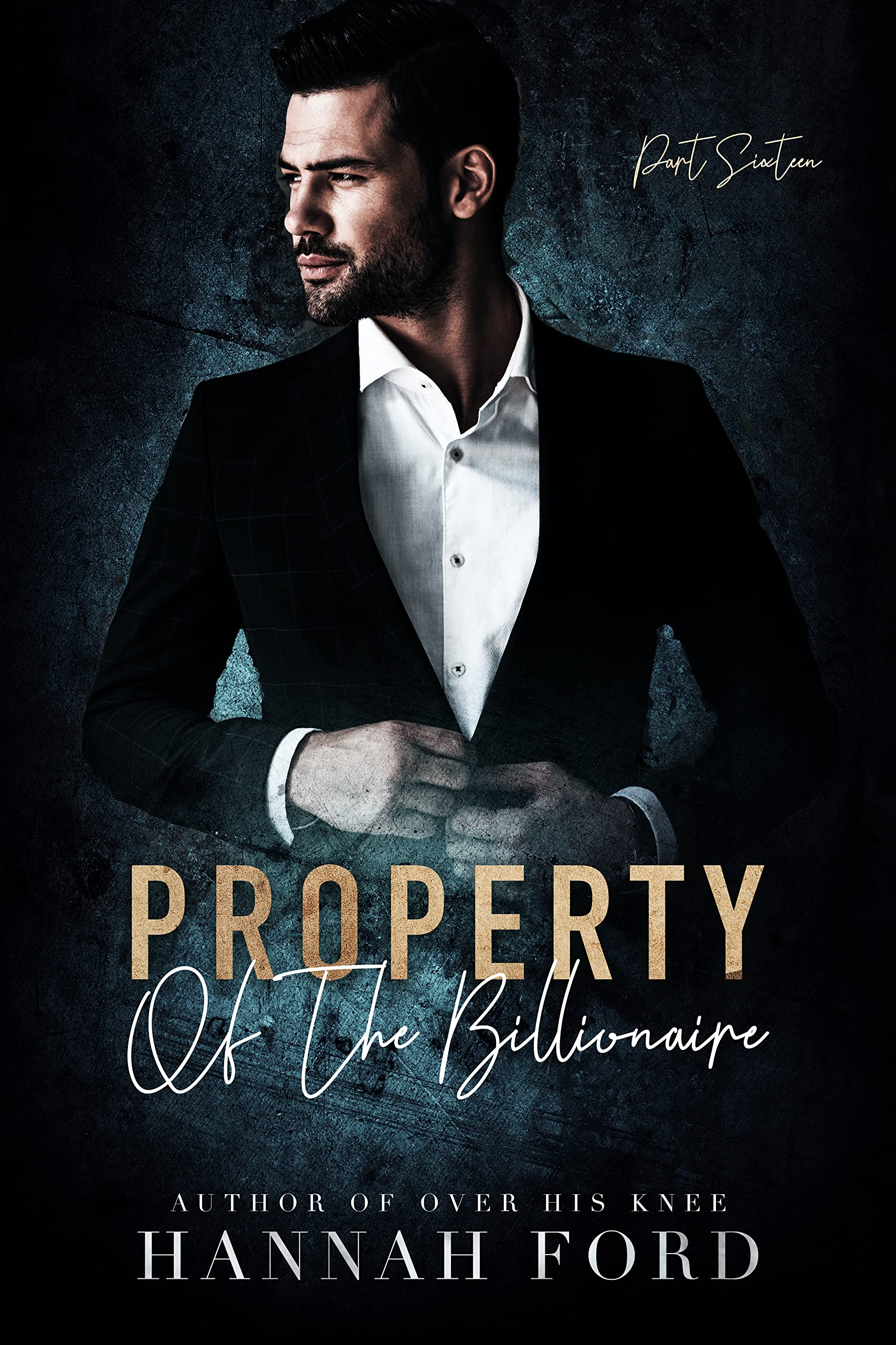 Property Of The Billionaire